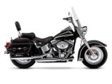  Harley-Davidson Heritage Softail Kategorie 3