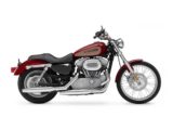  Harley-Davidson Sportster 1200 L