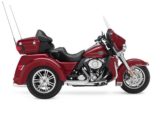  Harley-Davidson Triglide Ultra Kategorie 7