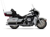  Harley-Davidson Electra Glide Ultra Classic