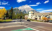 Banff City