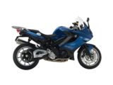  BMW F 800 GT Kategorie 2