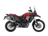  BMW F 800 GS Adventure