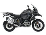  BMW R 1200 GS LC Adventure