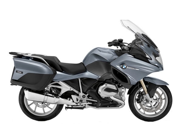 BMW R 1200 RT LC