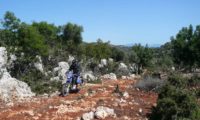 Geländefahrt nach Kekova