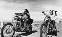 Easy Riders