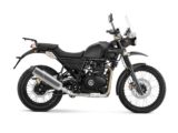  Enfield Himalayan