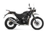  Enfield Himalayan