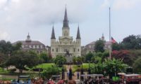 French Quarter New Orleans