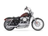  Harley-Davidson Sportster 883 Kategorie 2