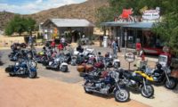 Hackberry General Store