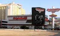 Harley-Davidson Cafe Las Vegas