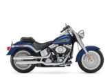  Harley-Davidson Fat Boy