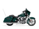  Harley-Davidson Street Glide Kategorie 4