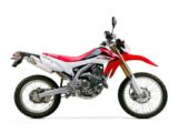  Honda CRF 250 L