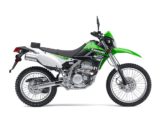  Kawasaki KLX 250