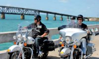 Seven Mile Bridge Key West