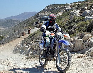 Kreta Off-Road Adventure