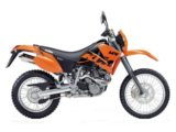  KTM LC4 Enduro