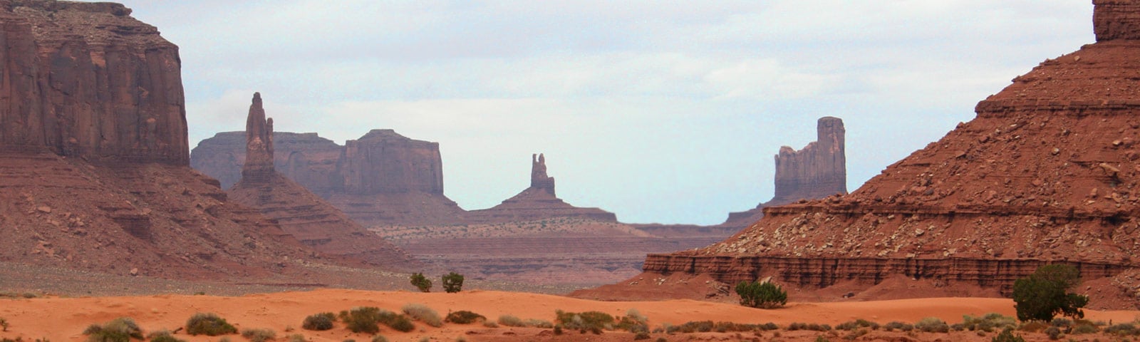 Monument Valley