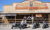 Olive Oatman Saloon