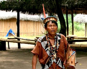 Peru Oxapampa