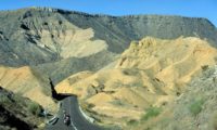 Rocky Mountains Ride