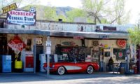 Hackberry General Store