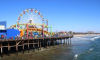 Santa Monica Pier