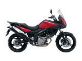  Suzuki DL 650 V-Strom