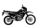  Suzuki DR 650 SE