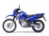  Yamaha XT 600 E