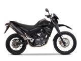  Yamaha XT 660 R (auch höhenreduziert)